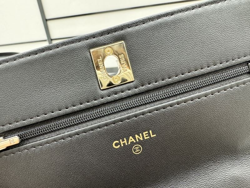 Chanel WOC Bags